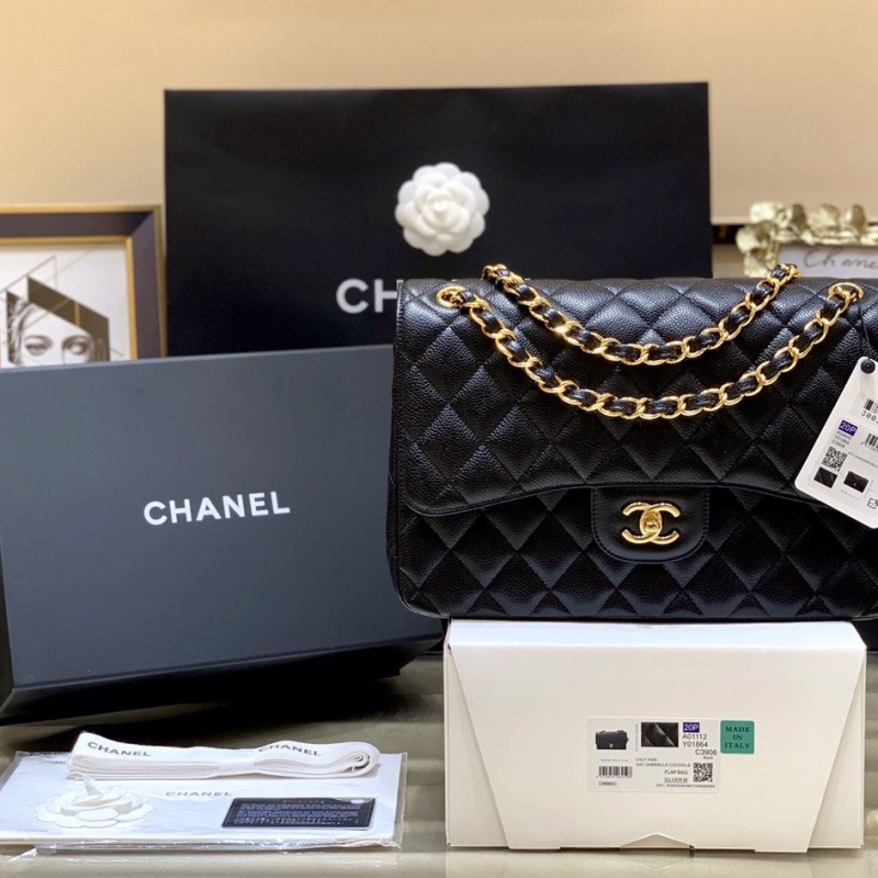 Ch*el cf series bags